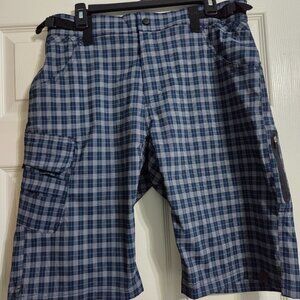 Bicycle Performance Shorts